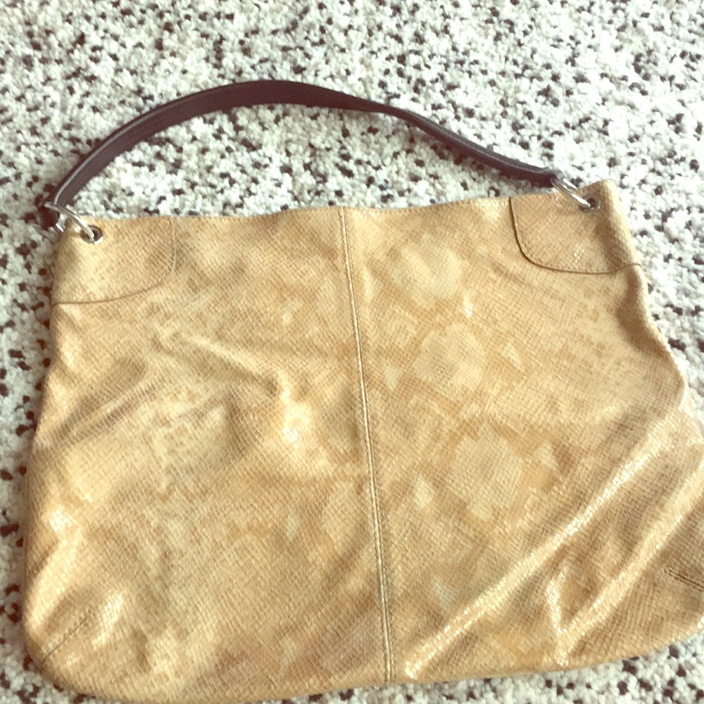 Banana Republic purse